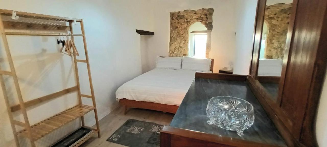 Casa Angolo Cantina Nel Castello Montegiovi Εξωτερικό φωτογραφία